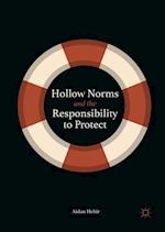 Hollow Norms and the Responsibility to Protect