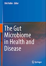 The Gut Microbiome in Health and Disease
