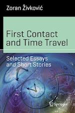 First Contact and Time Travel