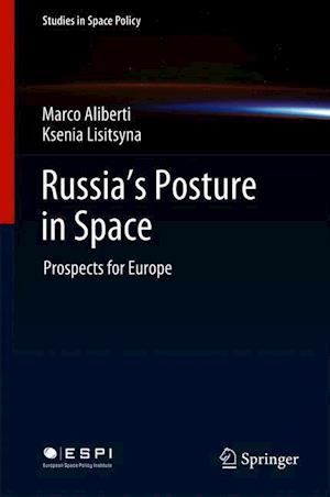 Russia's Posture in Space