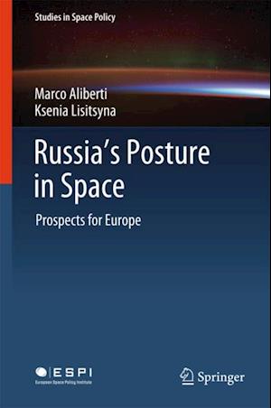 Russia's Posture in Space