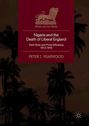 Nigeria and the Death of Liberal England