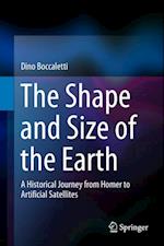 Shape and Size of the Earth