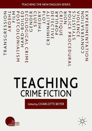 Teaching Crime Fiction