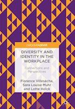 Diversity and Identity in the Workplace
