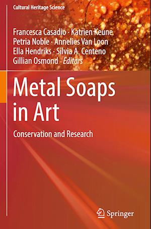 Metal Soaps in Art