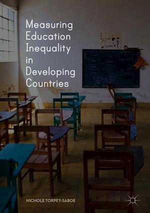 Measuring Education Inequality in Developing Countries