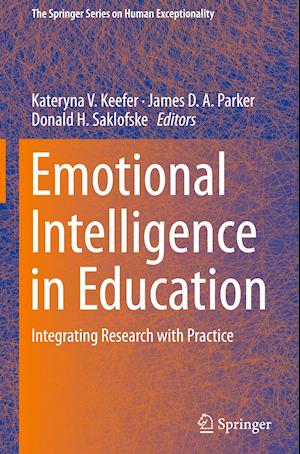 Emotional Intelligence in Education