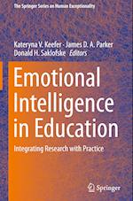 Emotional Intelligence in Education