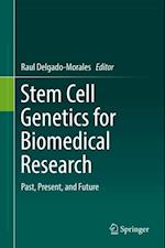 Stem Cell Genetics for Biomedical Research