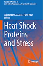 Heat Shock Proteins and Stress