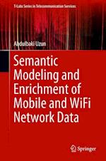 Semantic Modeling and Enrichment of Mobile and WiFi Network Data