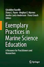 Exemplary Practices in Marine Science Education
