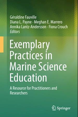 Exemplary Practices in Marine Science Education