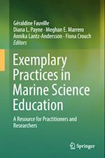 Exemplary Practices in Marine Science Education