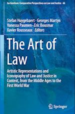 The Art of Law