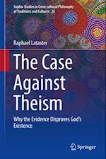 Case Against Theism