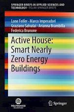 Active House: Smart Nearly Zero Energy Buildings
