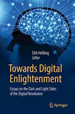 Towards Digital Enlightenment