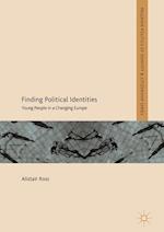 Finding Political Identities