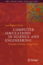 Computer Simulations in Science and Engineering