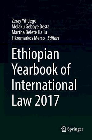 Ethiopian Yearbook of International Law 2017