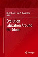 Evolution Education Around the Globe