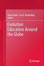 Evolution Education Around the Globe