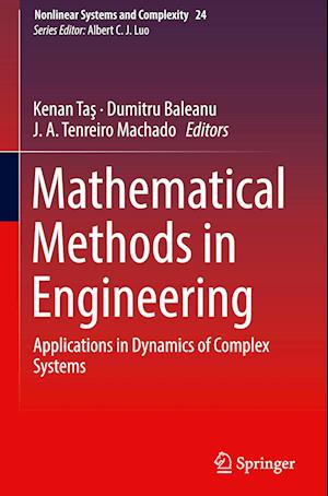 Mathematical Methods in Engineering