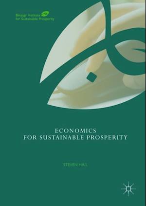 Economics for Sustainable Prosperity