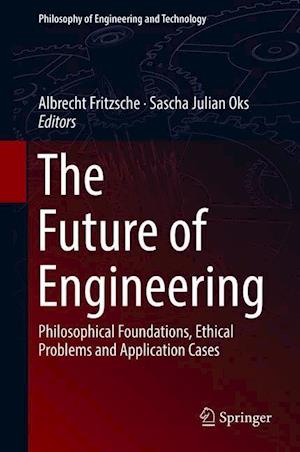 The Future of Engineering