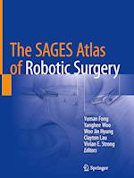 The SAGES Atlas of Robotic Surgery