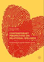 Contemporary Perspectives on Relational Wellness