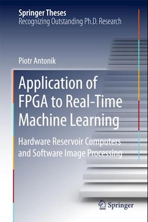 Application of FPGA to Real-Time Machine Learning