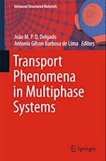 Transport Phenomena in Multiphase Systems