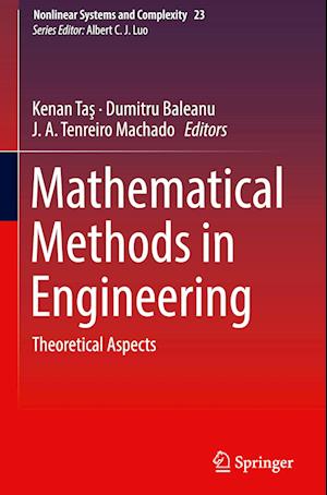 Mathematical Methods in Engineering