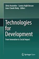 Technologies for Development