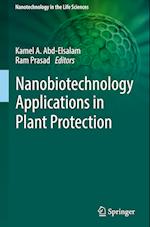 Nanobiotechnology Applications in Plant Protection