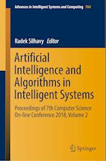 Artificial Intelligence and Algorithms in Intelligent Systems