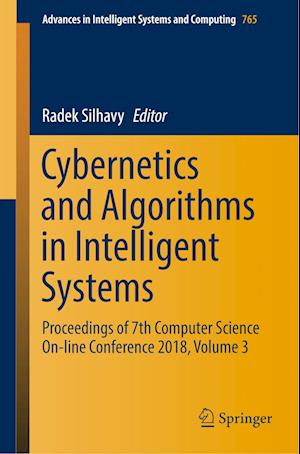 Cybernetics and Algorithms in Intelligent Systems