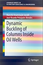 Dynamic Buckling of Columns Inside Oil Wells