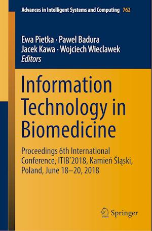 Information Technology in Biomedicine