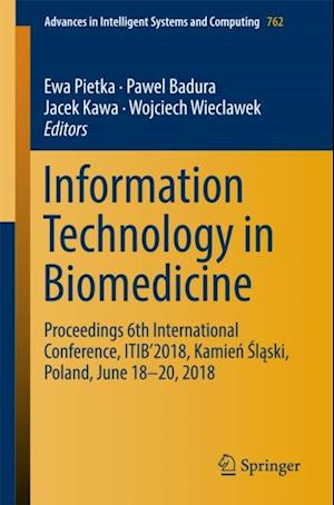 Information Technology in Biomedicine