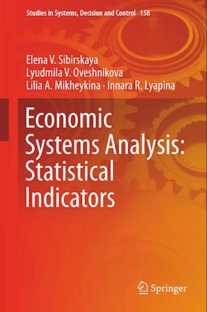 Economic Systems Analysis: Statistical Indicators