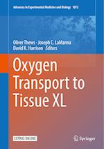 Oxygen Transport to Tissue XL
