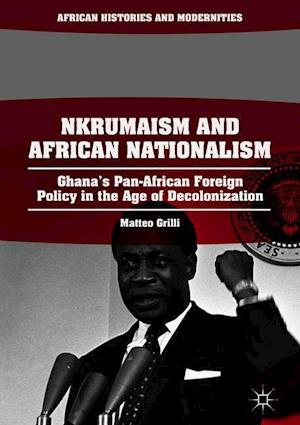 Nkrumaism and African Nationalism