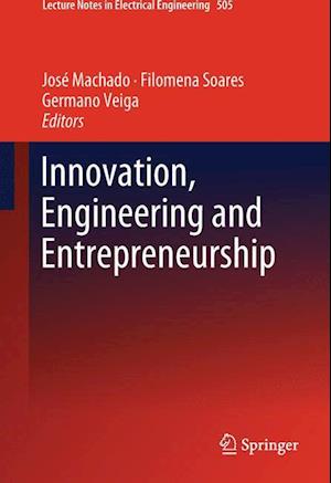 Innovation, Engineering and Entrepreneurship