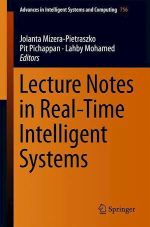 Lecture Notes in Real-Time Intelligent Systems