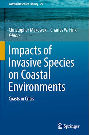 Impacts of Invasive Species on Coastal Environments