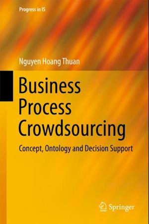 Business Process Crowdsourcing